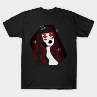 Eldritch Princess T-Shirt